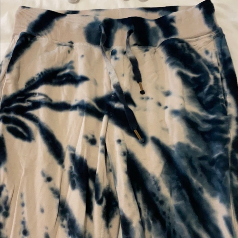 YFB Tie Dye Joggers